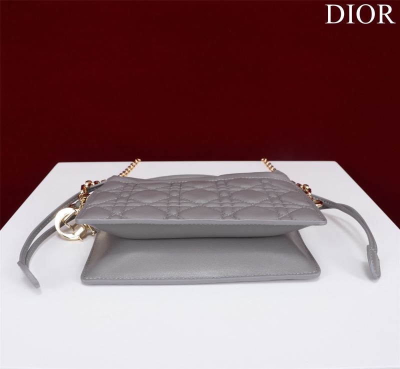 Christian Dior My Lady Bags